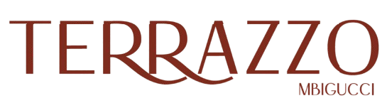 Lançamento Terrazzo MBigucci Logo